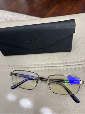 Gant GA 3167 Eyeglasses w/case